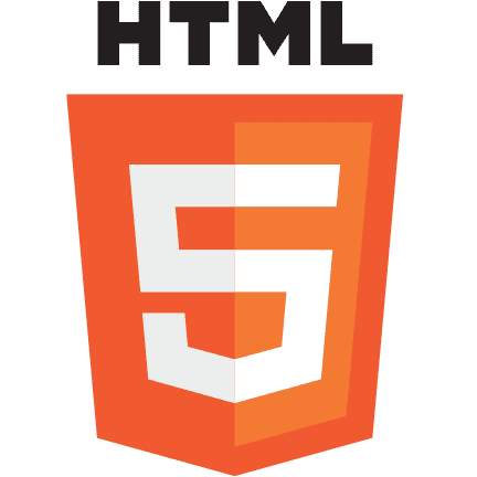 html-logo